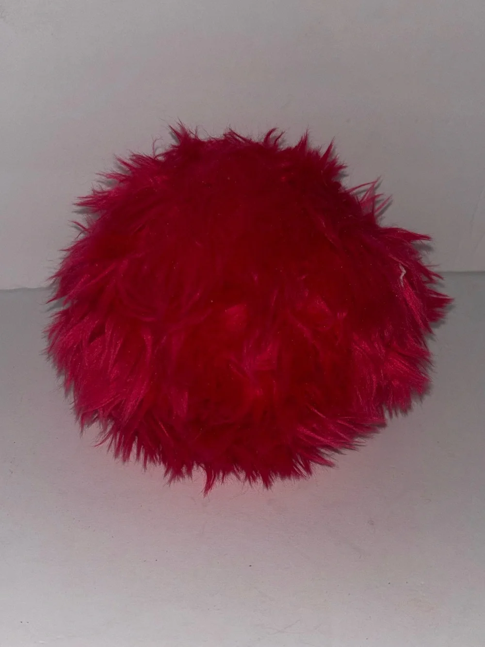 Harry Potter Wizarding World Pink Pygmy Puff Plush Stuffed Animal Toy